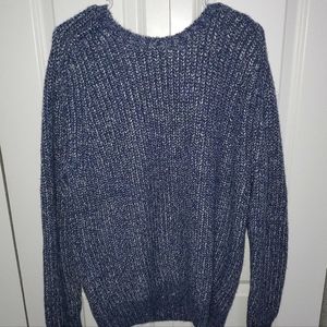 Brand New Express Mens Sweater